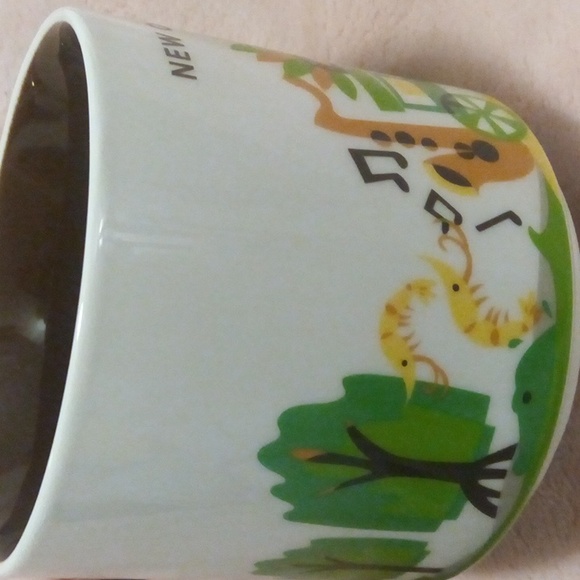 Starbucks you are here collection New Orleans 2017 - Picture 3 of 4